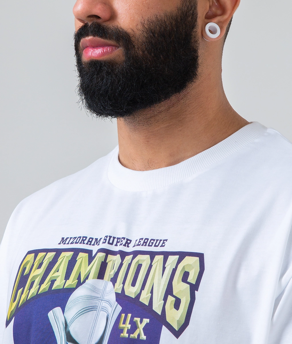 メンズ Supreme × Champion L/S Tee White XL 16SS