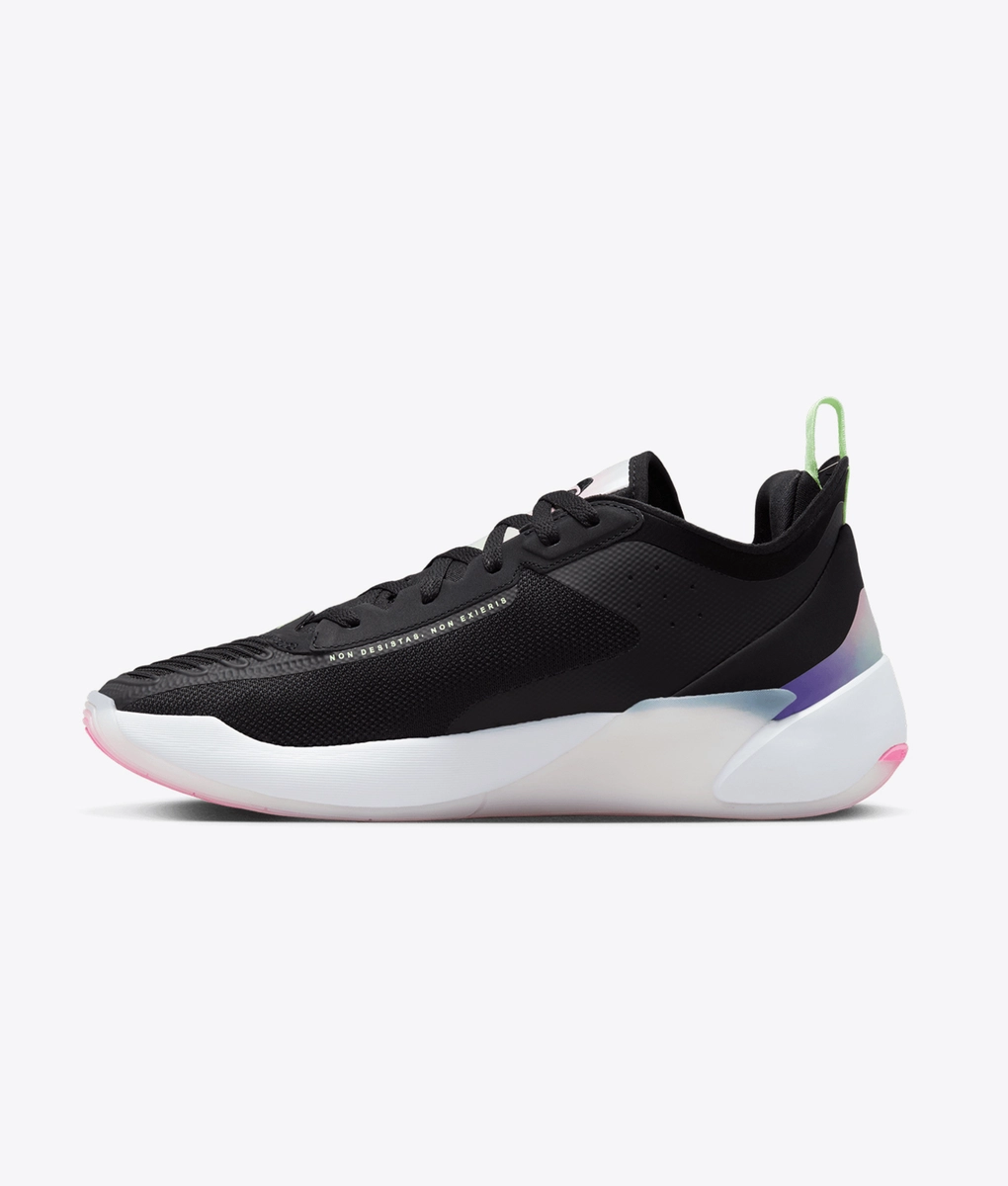 Jordan - 1 - VegNonVeg