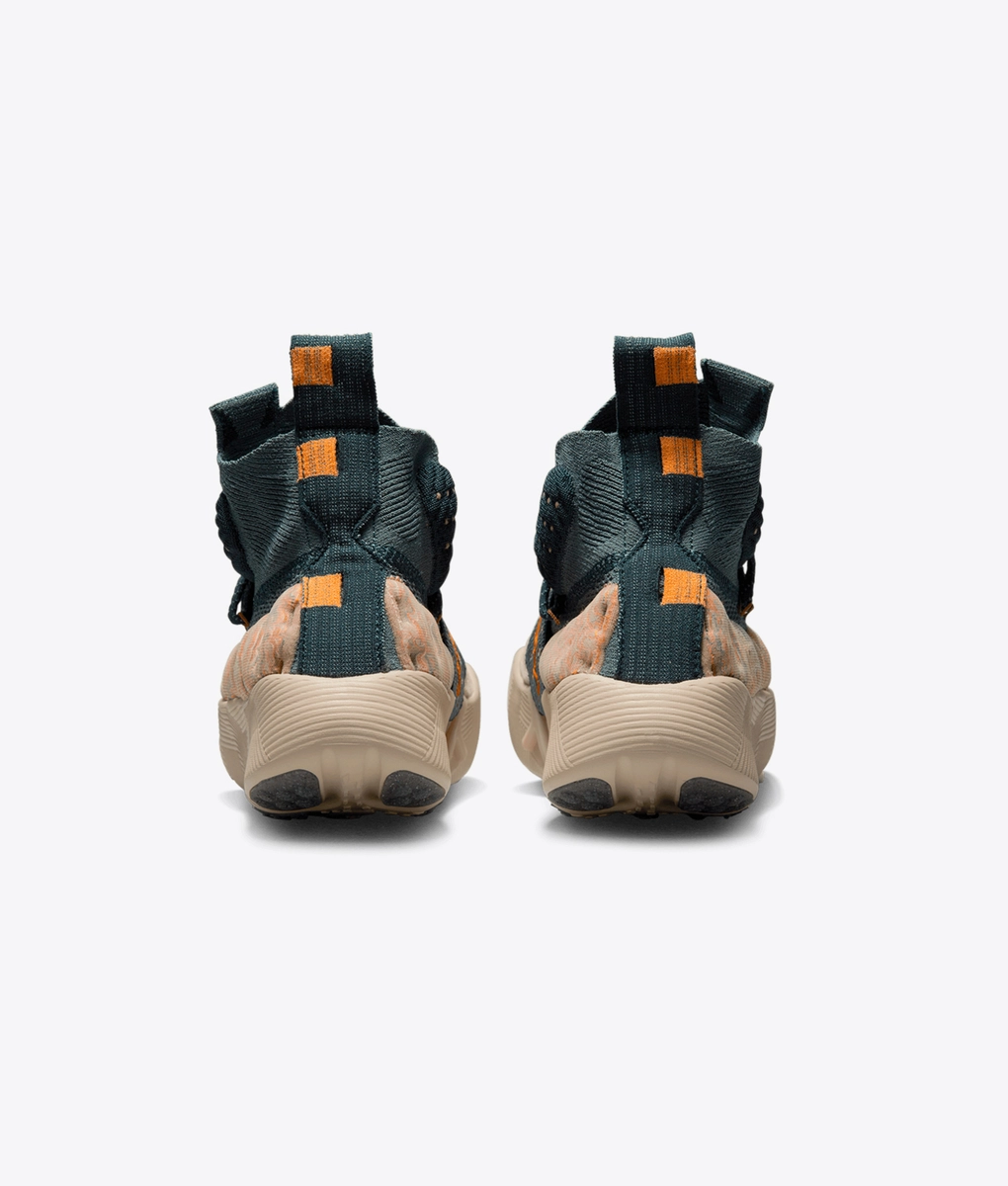 nike epic react presto olive green