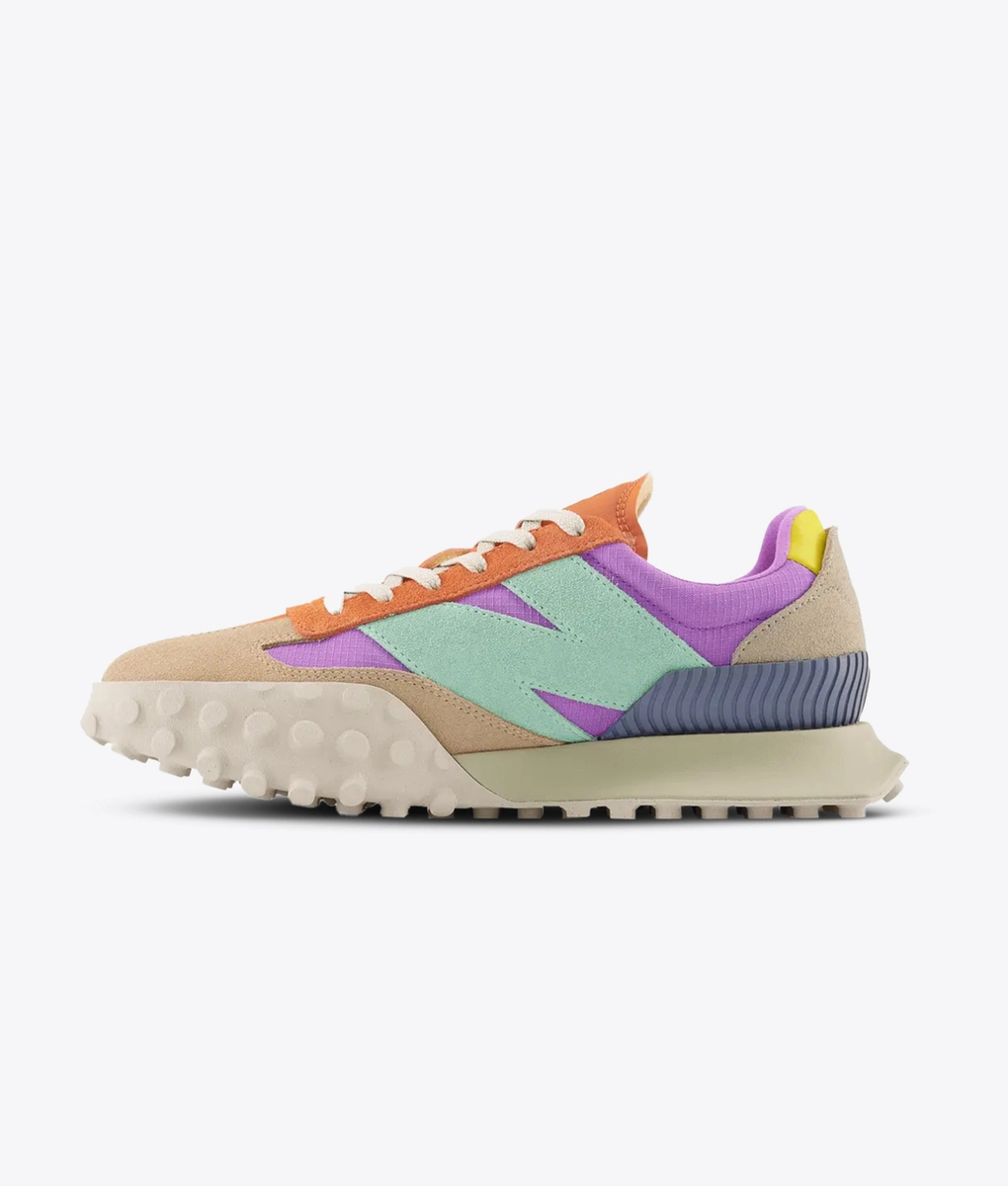 New Balance - 1 - VegNonVeg