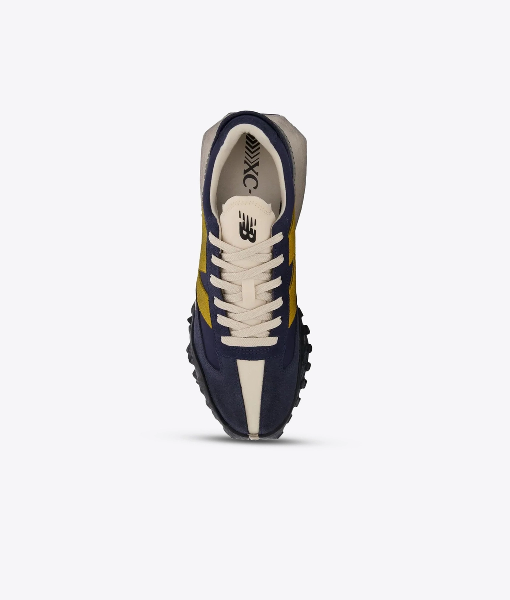 New Balance - Xc72 - VegNonVeg
