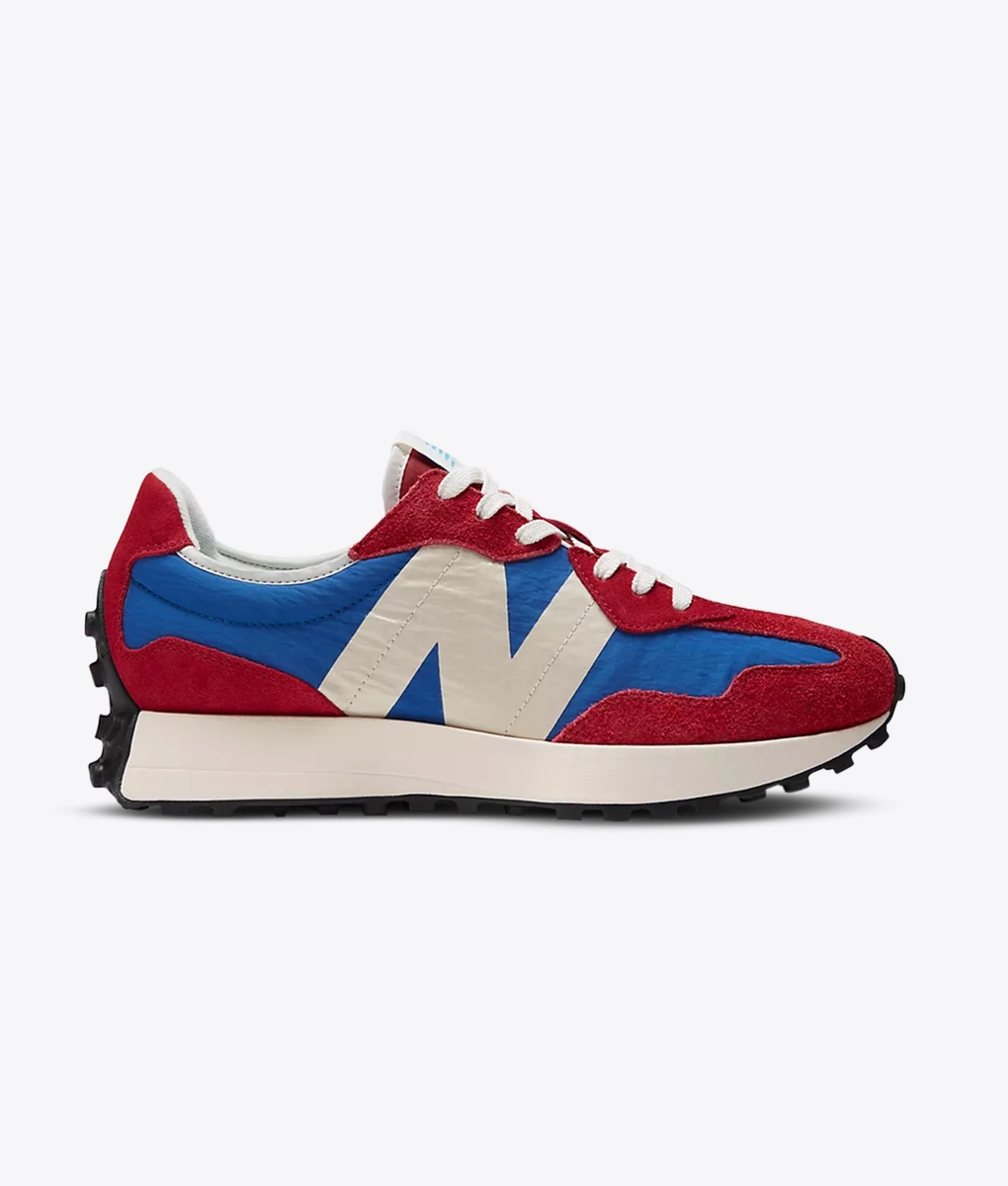 New Balance - 1 - VegNonVeg