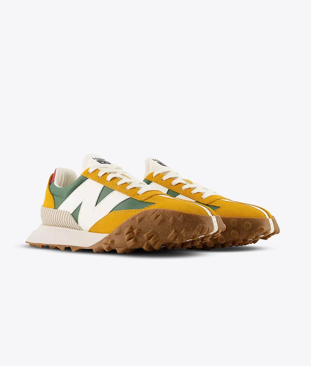 New Balance - 1 - VegNonVeg