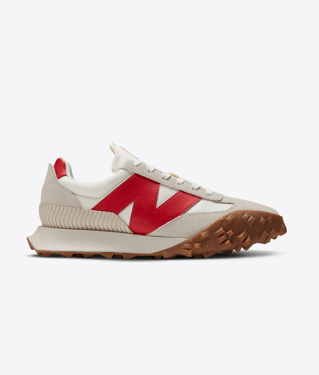 New Balance - 1 - VegNonVeg