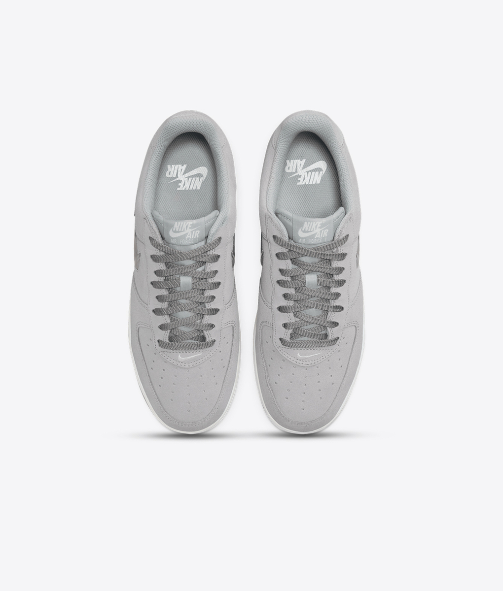 靴 Nike Air Force 1 Low \"Light Smoke Grey\" Nike Air Force 1 Low Light Smoke Grey HV3876-077