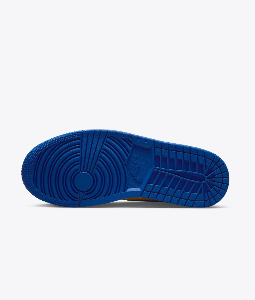 Jordan - Buy NIKE AIR JORDAN 1 RETRO HIGH OG 'VARSITY MAIZE