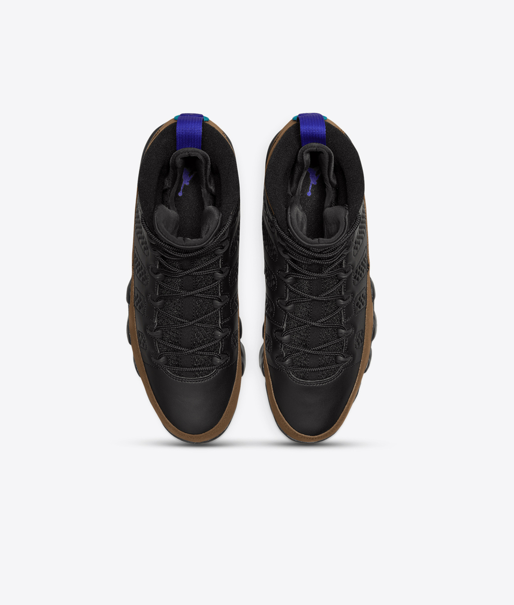Jordan - 1 - VegNonVeg