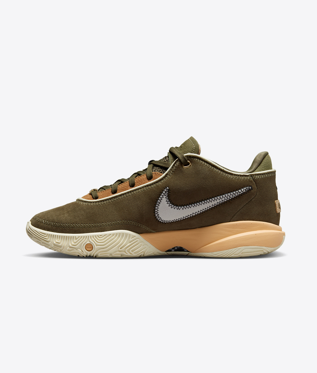 Nike - 1 - VegNonVeg