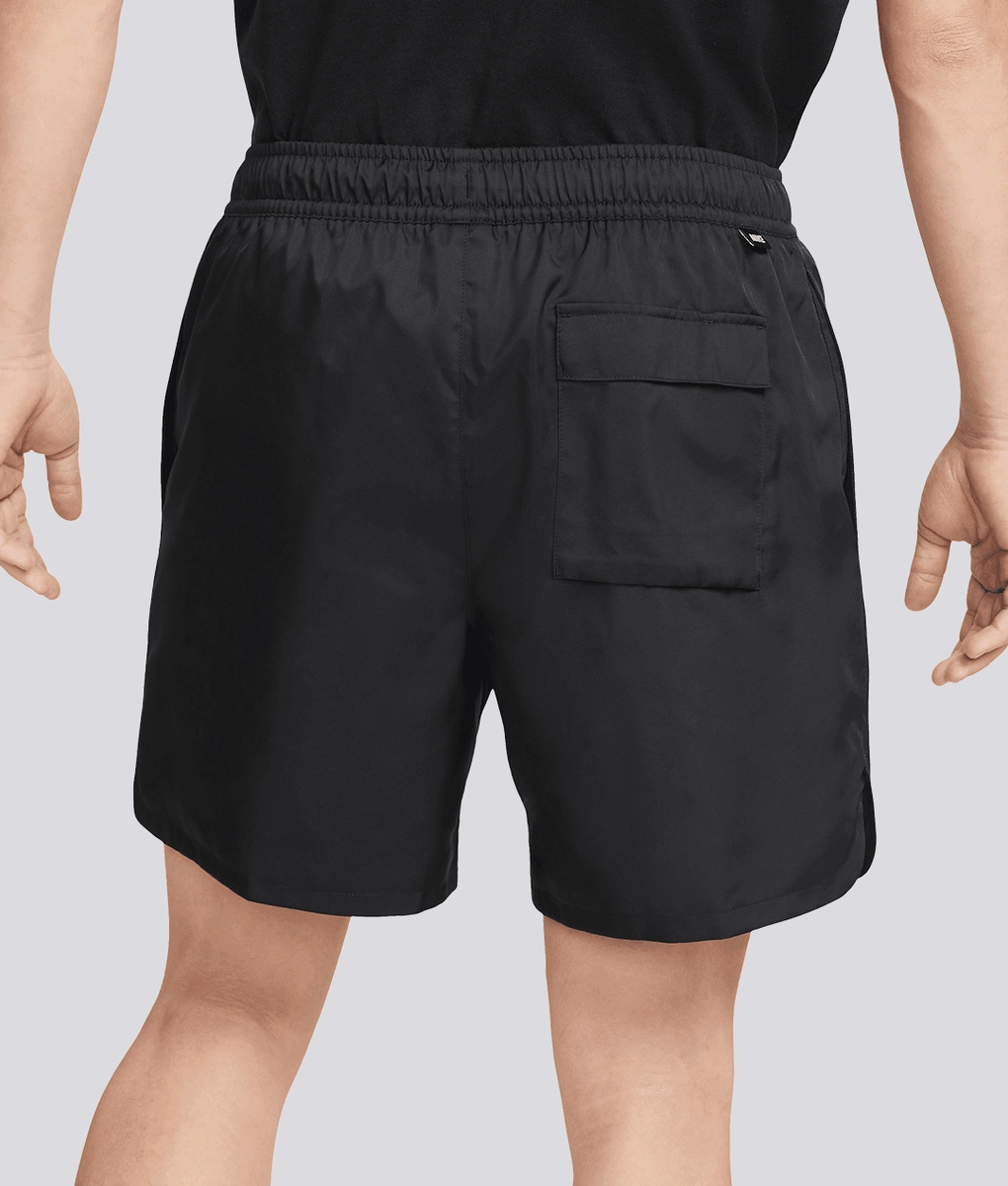 Nike - As Mnk Club Wvn Lnd Flow Short - VegNonVeg