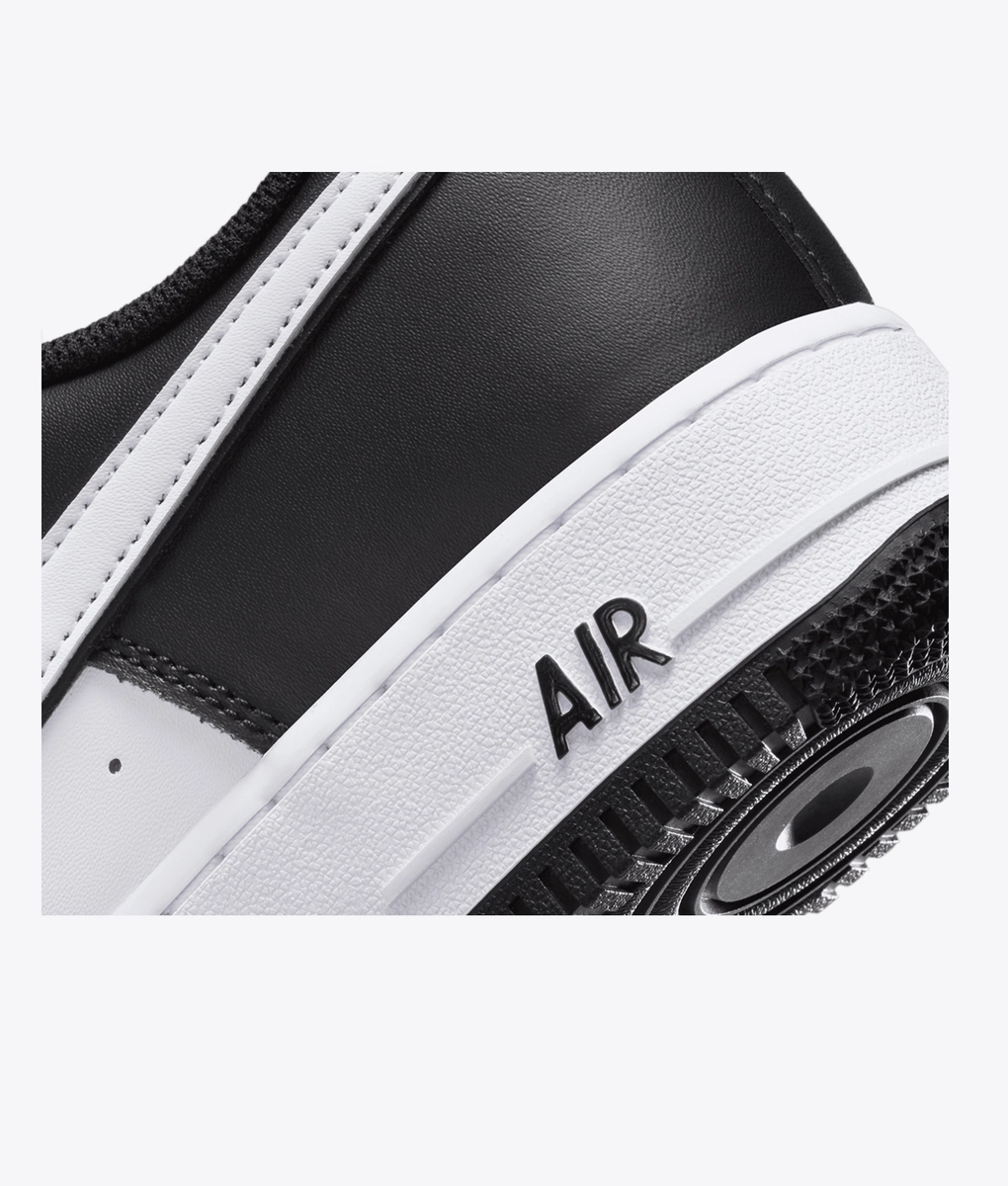 air force 1 black sportscene