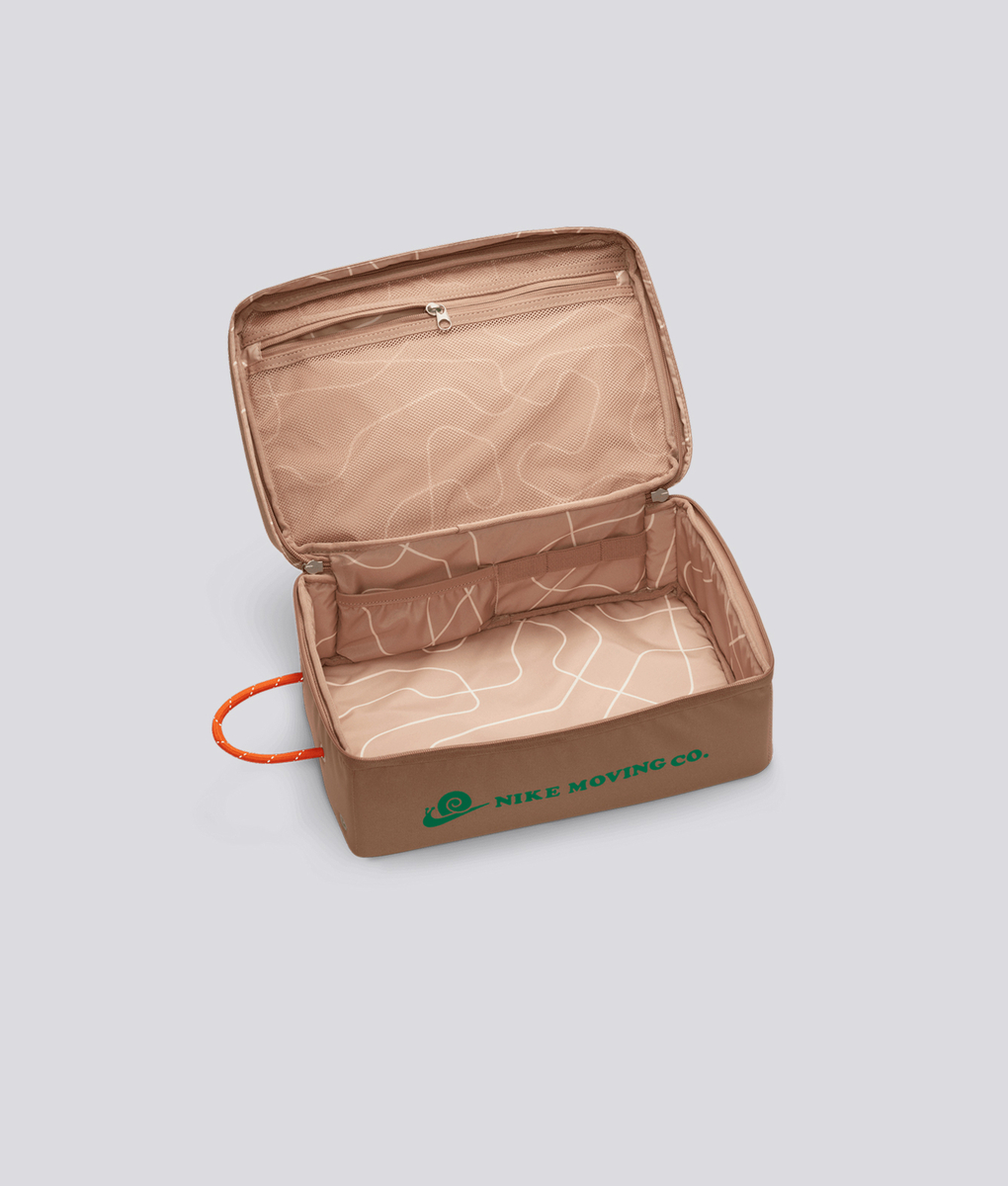 Nike - Nk Shoe Box Bag - Mov Co - VegNonVeg