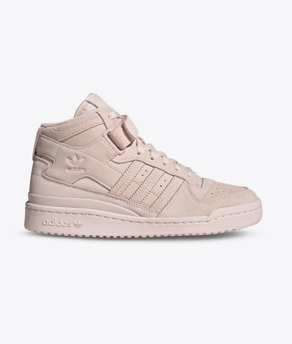 adidas originals forum mid women's