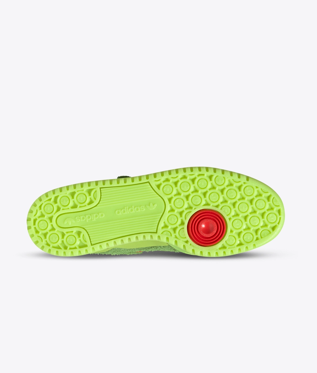 Adidas Originals - 1 - VegNonVeg