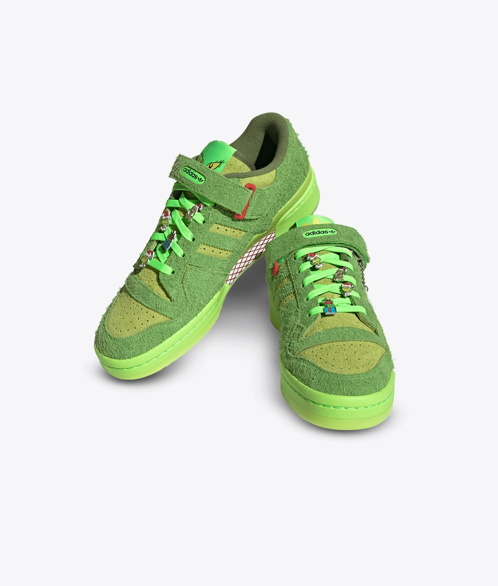Adidas Originals - 1 - VegNonVeg
