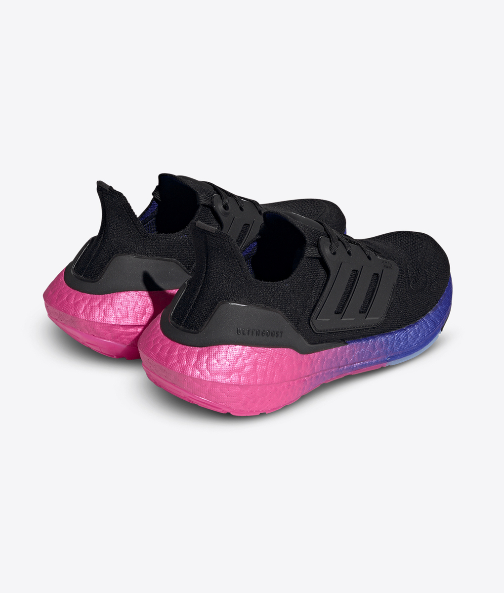 adidas gazelle silver green womens adidas Ultraboost PB Shoes Core Black / Glow Pink / Cloud White  Heppo.com