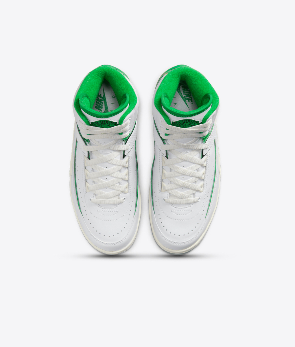 NIKE AIR JORDAN 2 RETRO (GS)23〜23.5 Air Jordan 2 Retro Women's Shoes. Nike CA