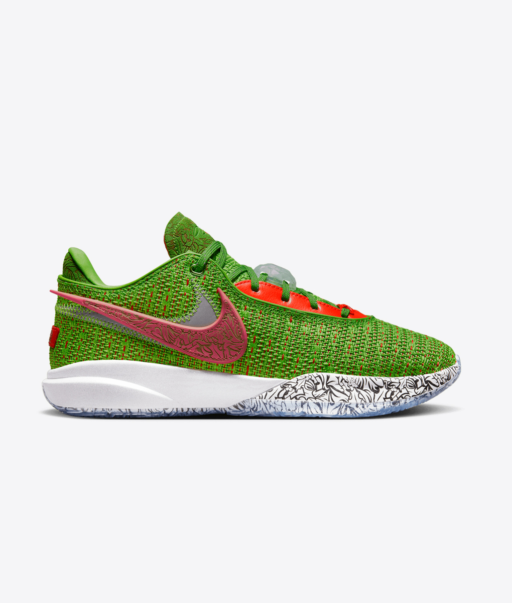Nike - 1 - VegNonVeg