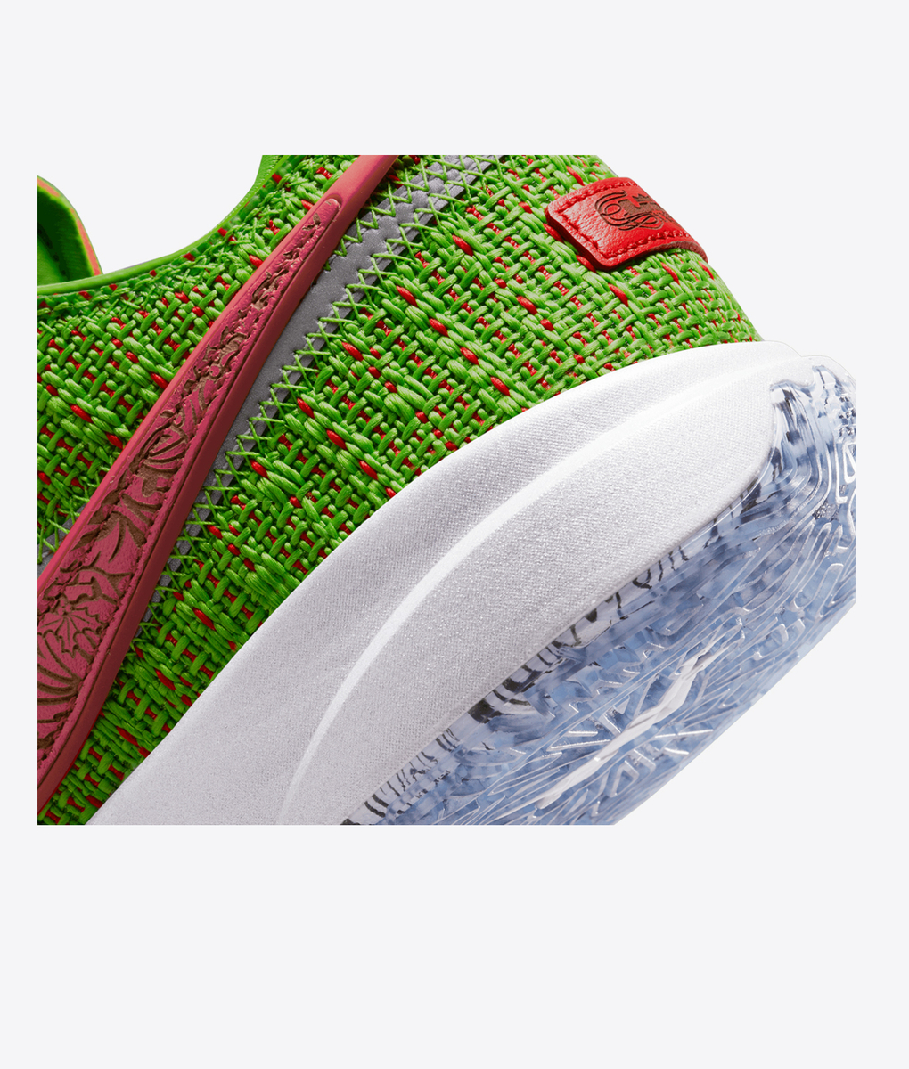Nike - 1 - VegNonVeg