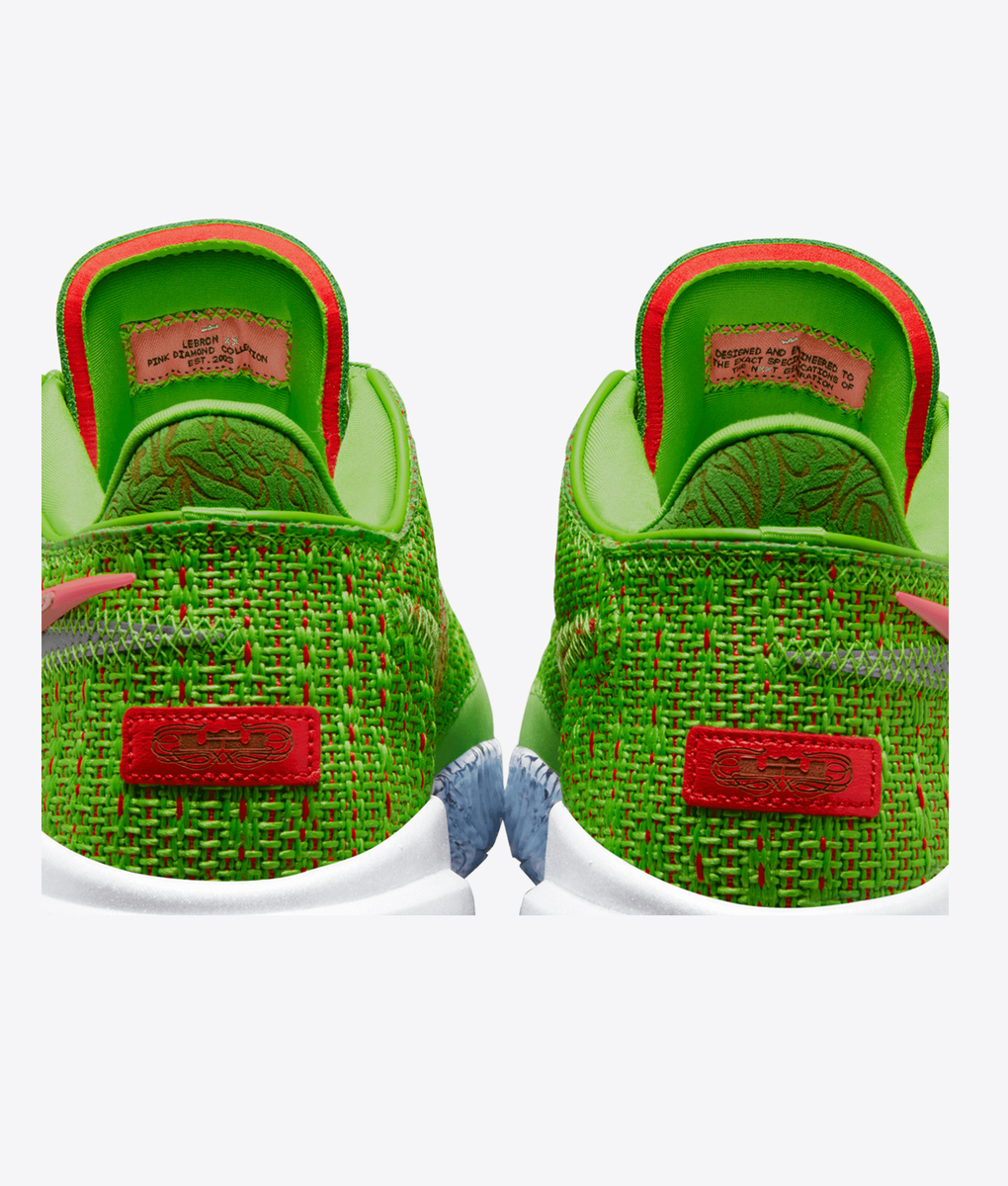 Nike - 1 - VegNonVeg