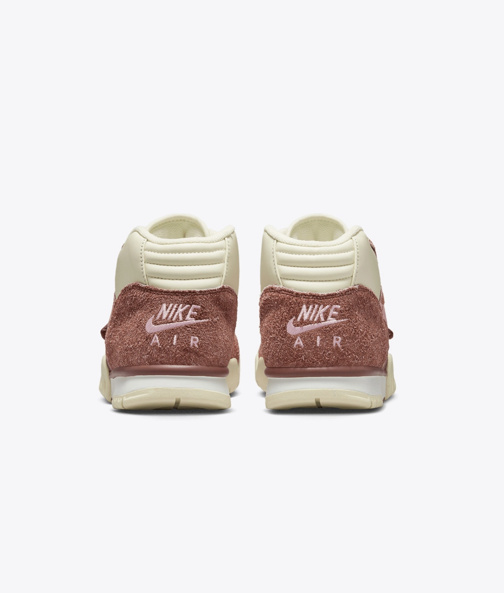 Nike - 1 - VegNonVeg