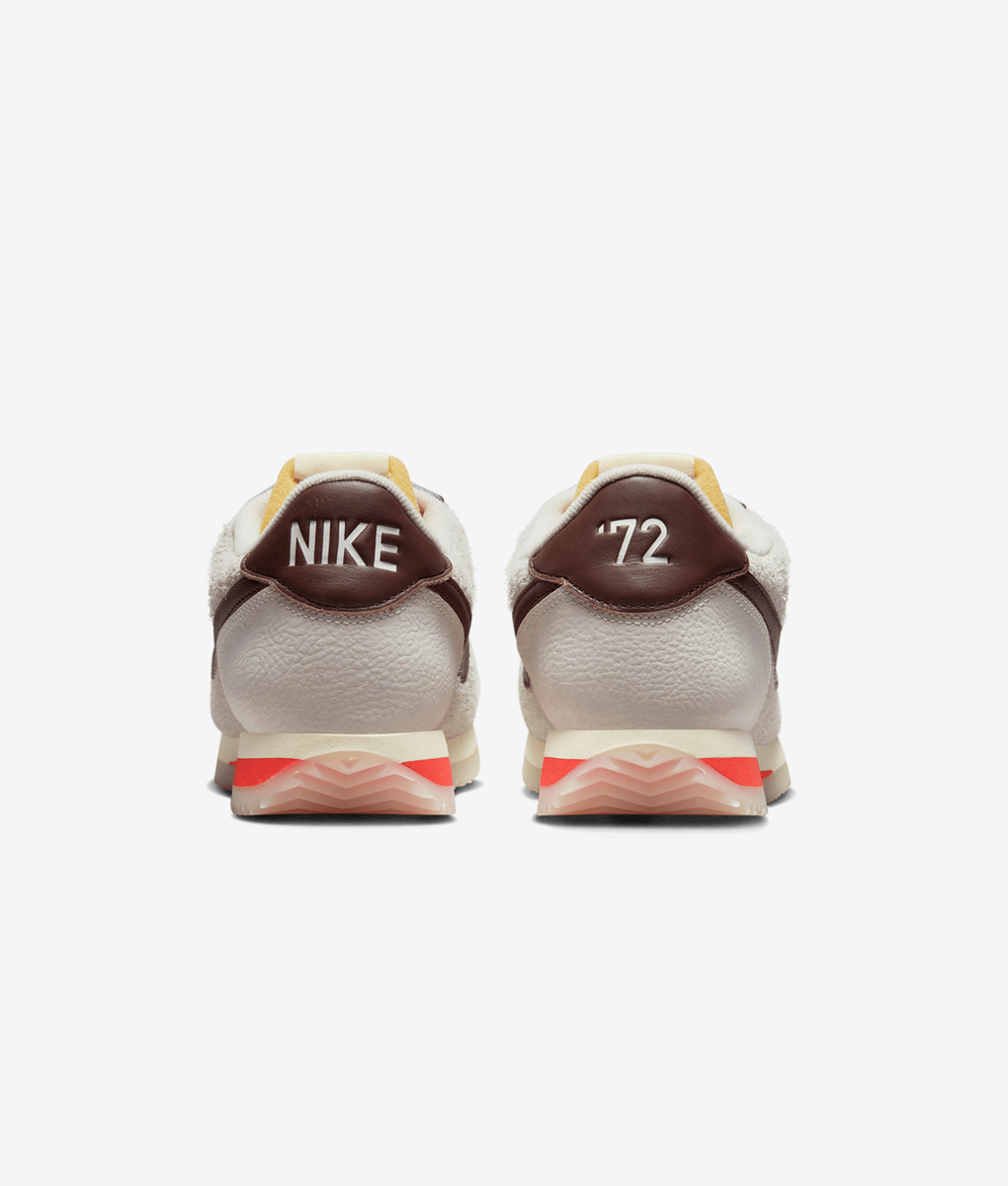 Nike - Buy NIKE CORTEZ '23 'SAIL/EARTH-LIGHT OREWOOD BROWN