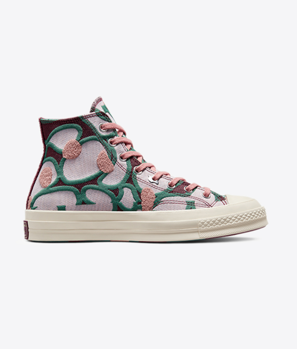 Converse - Chuck 70 Hi - VegNonVeg