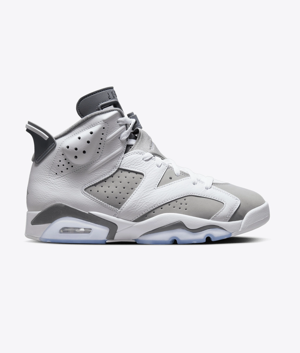 Jordan - 1 - VegNonVeg