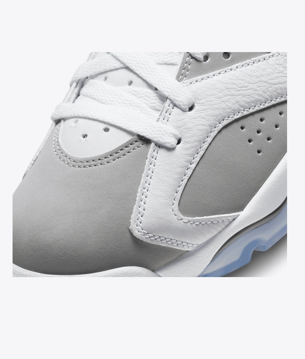 Jordan - 1 - VegNonVeg