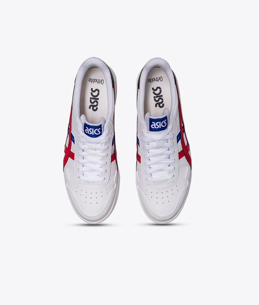 ASICS - 1 - VegNonVeg