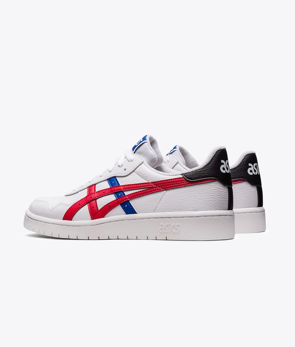 ASICS - 1 - VegNonVeg