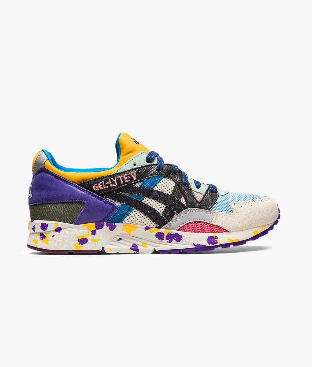 ASICS - 1 - VegNonVeg