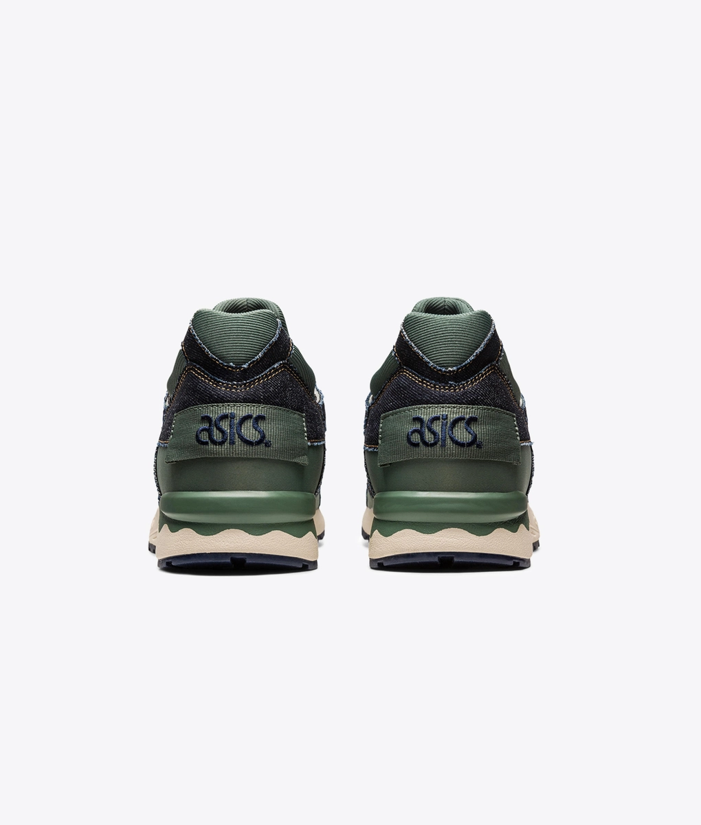 ASICS - 1 - VegNonVeg