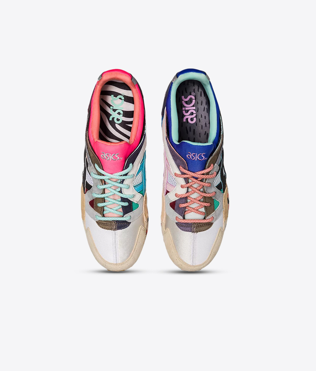 ASICS - 1 - VegNonVeg