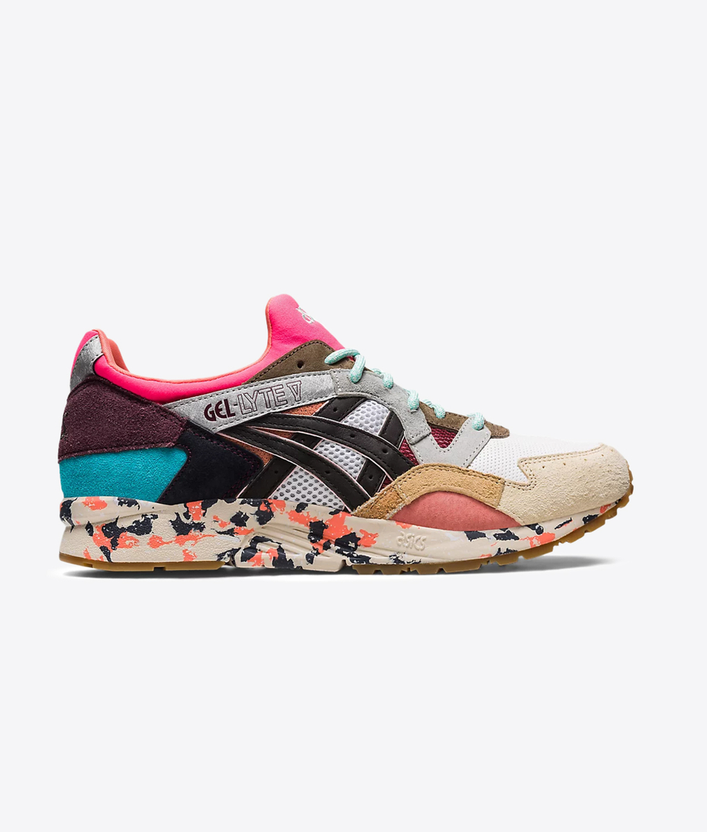 ASICS - 1 - VegNonVeg
