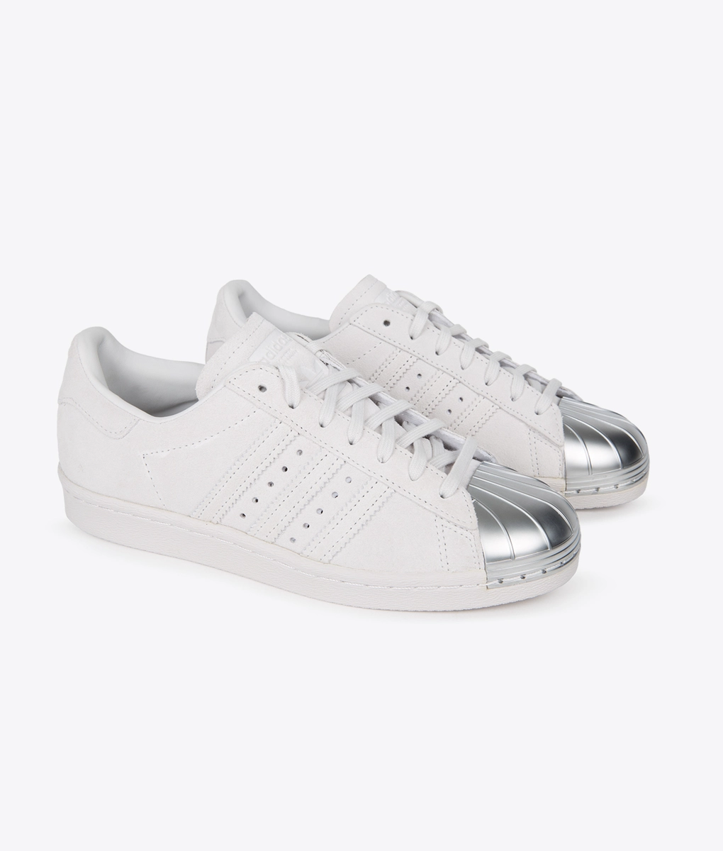 adidas gazelle silver green womens adidas Originals Superstar Vintage MiG - JR1642 | SNS main image 0