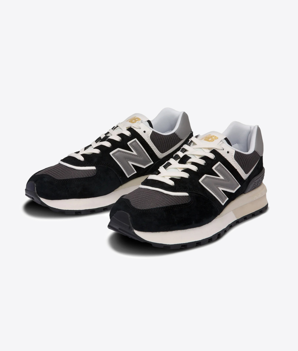 New Balance - 1 - VegNonVeg