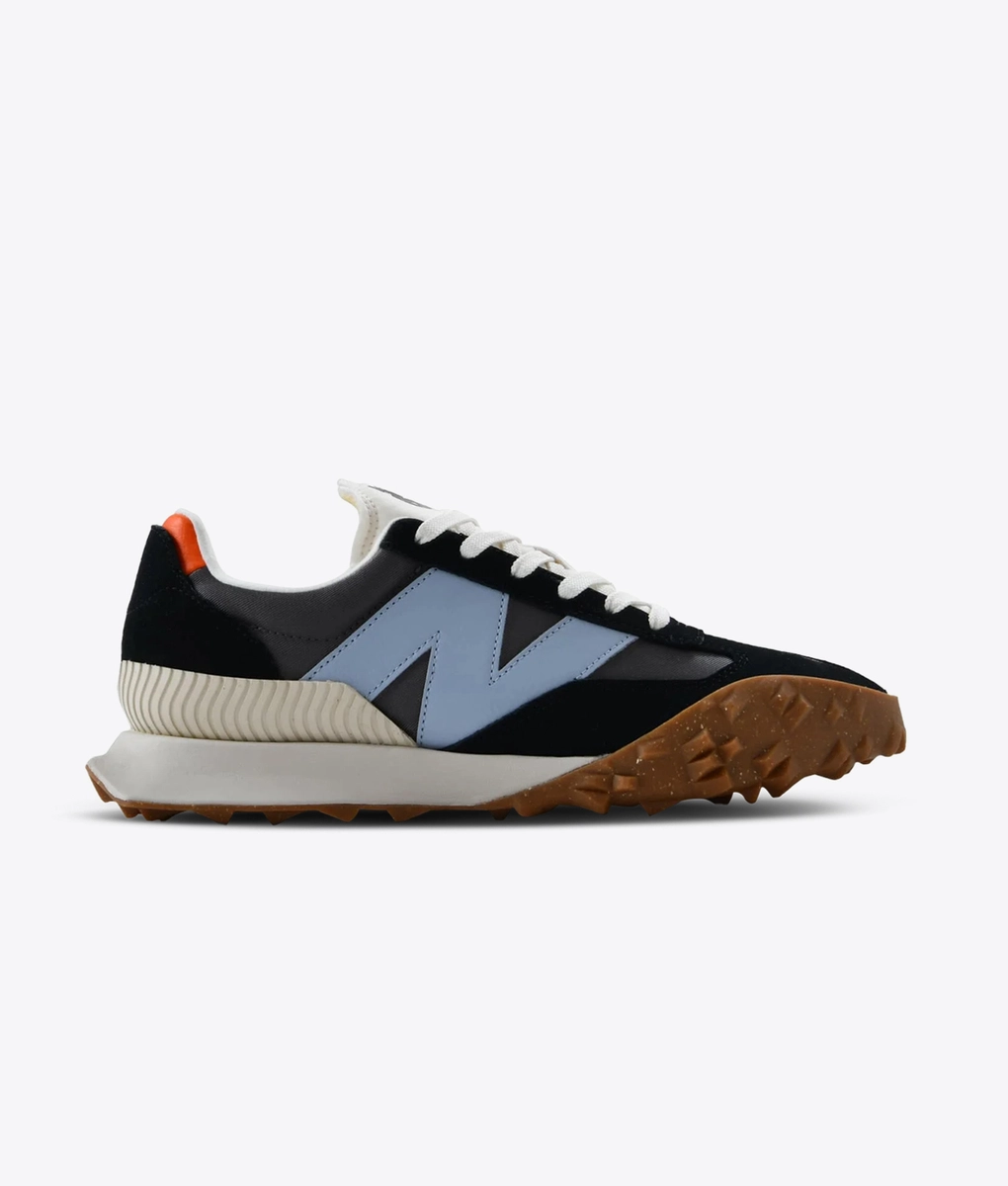 New Balance - 1 - VegNonVeg