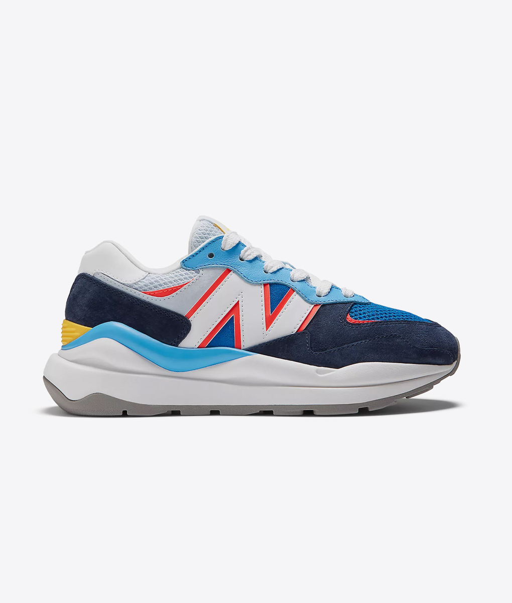 New Balance - 5740 - VegNonVeg
