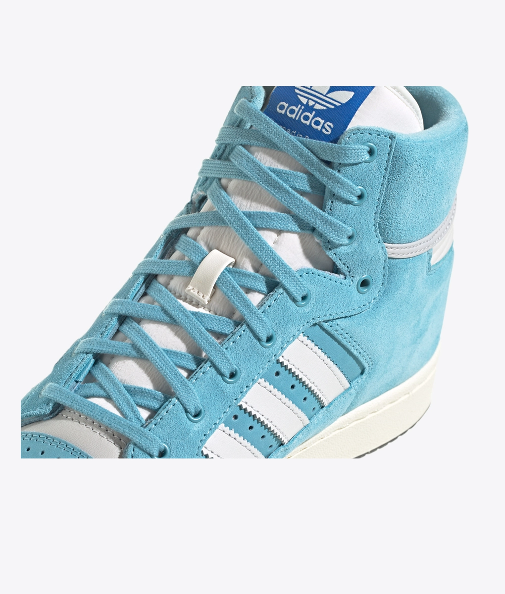 adidas gazelle silver green womens adidas FZ5995 Centennial 85 Hi Mens Lifestyle Shoe
