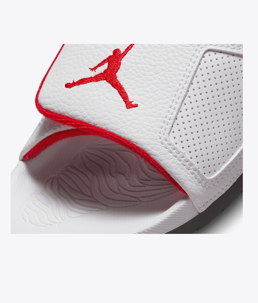 jordan retro 3 sandals