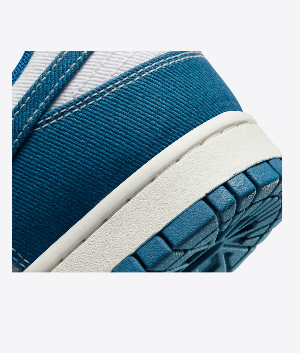 Nike - Dunk Low Retro Se - VegNonVeg