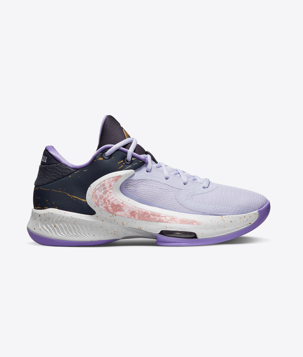ズームフリークフォー Nike - Zoom Freak 4 Asw - VegNonVeg