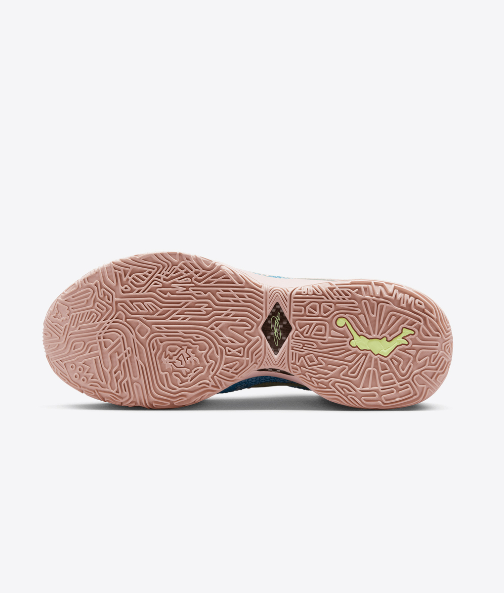 Nike - Lebron Xx Asw Ep - VegNonVeg