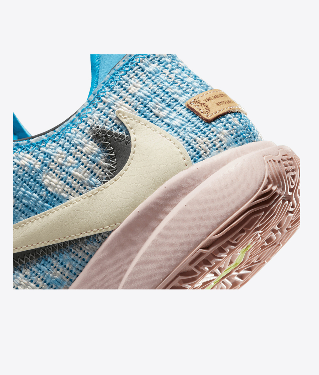 Nike - Lebron Xx Asw Ep - VegNonVeg 