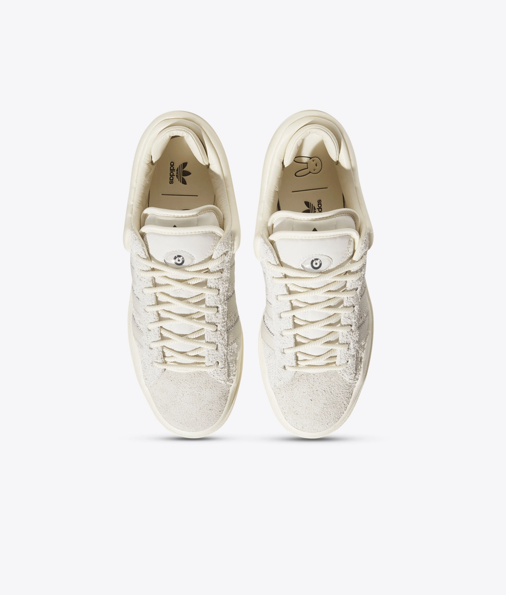 Adidas Originals - Bad Bunny Campus - VegNonVeg