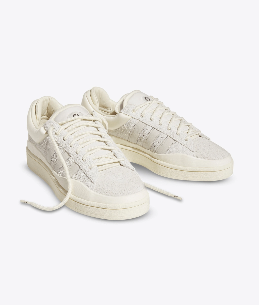 Adidas Originals - Bad Bunny Campus - VegNonVeg Adidas Originals - Bad Bunny Campus - VegNonVeg