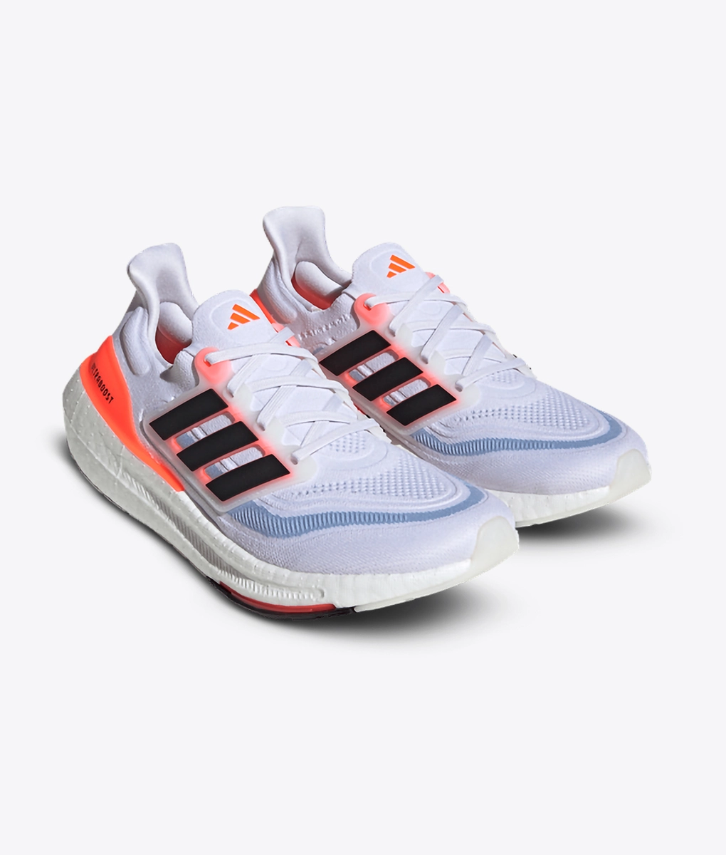 adidas gazelle silver green womens Ultra Boost 23 GTX Neutral running shoe Men main image 1