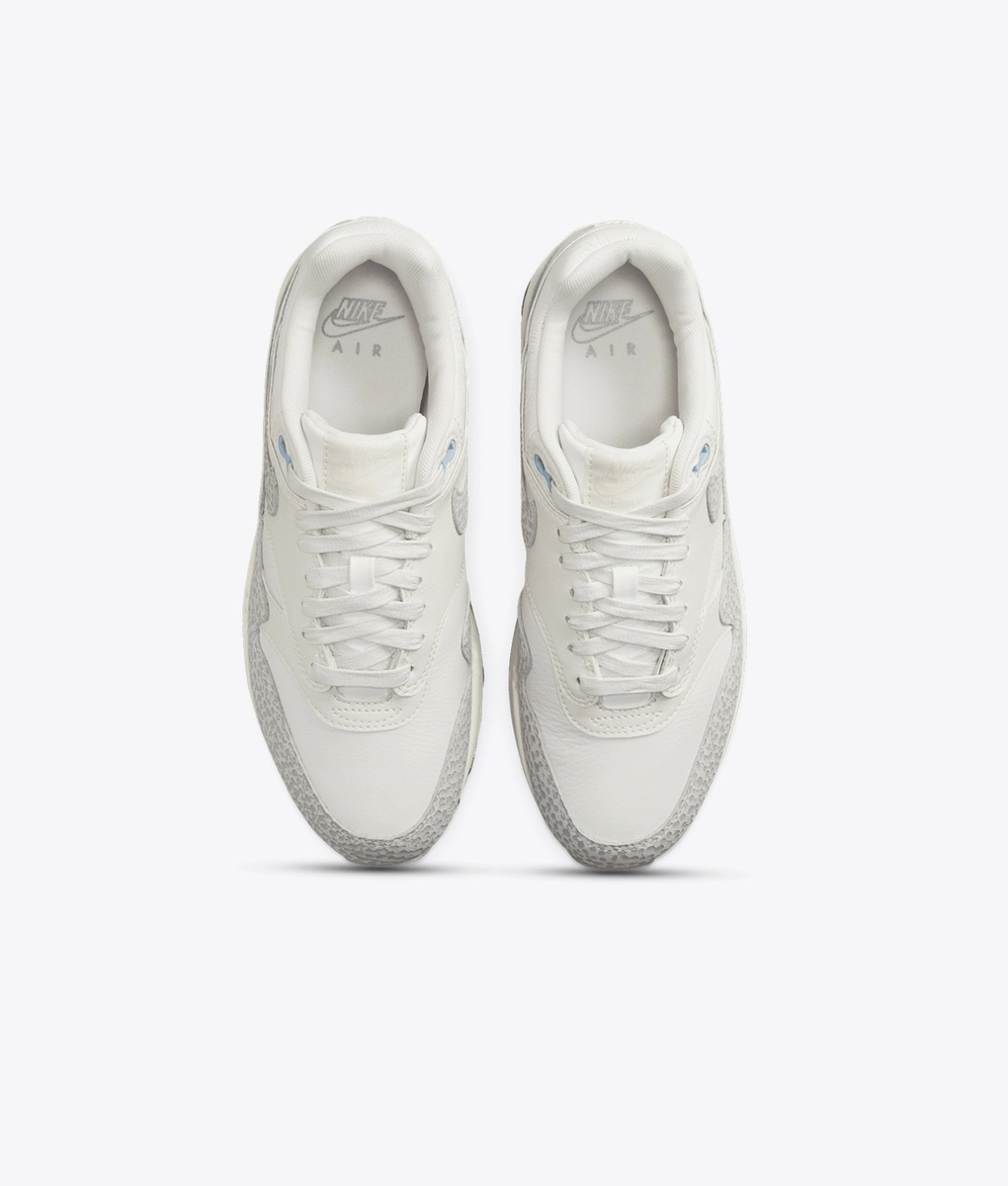 Nike - W Air Max 1 Safari - VegNonVeg