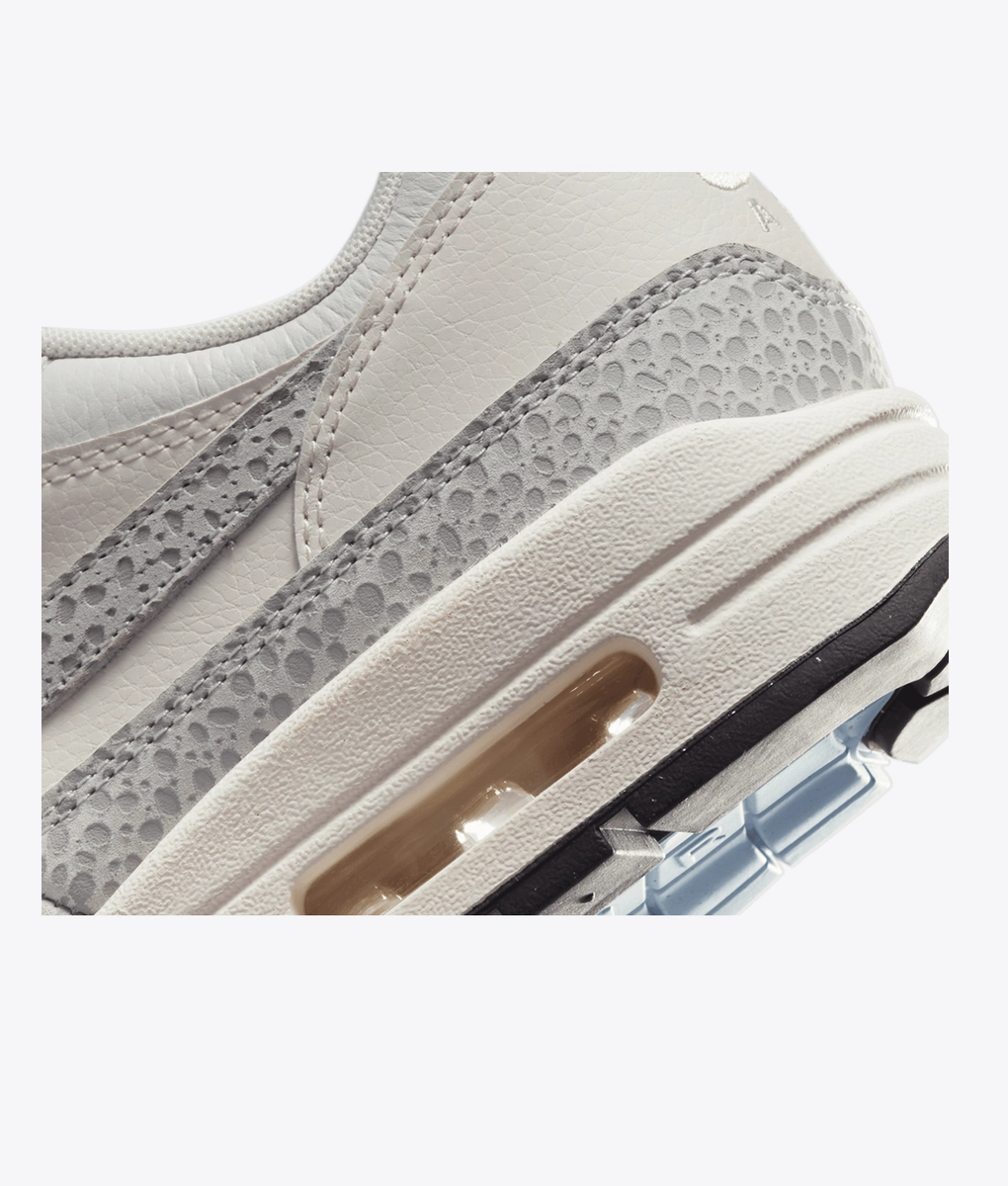 Nike - W Air Max 1 Safari - VegNonVeg Nike - W Air Max 1 Safari - VegNonVeg