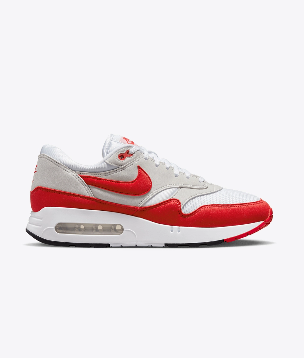 NIKE AIR MAX 1 '86 OG G（RED） Nike - Air Max 1 '86 Og - VegNonVeg